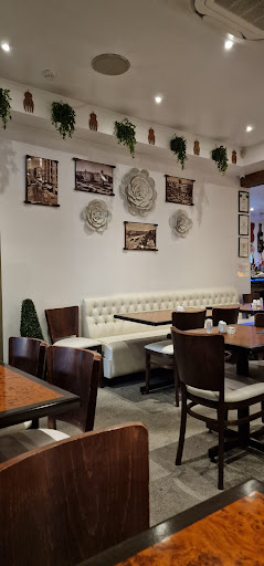 Photo of Beirut Lounge Restaurant - 232 Old Christchurch Rd, Bournemouth BH1 1PE